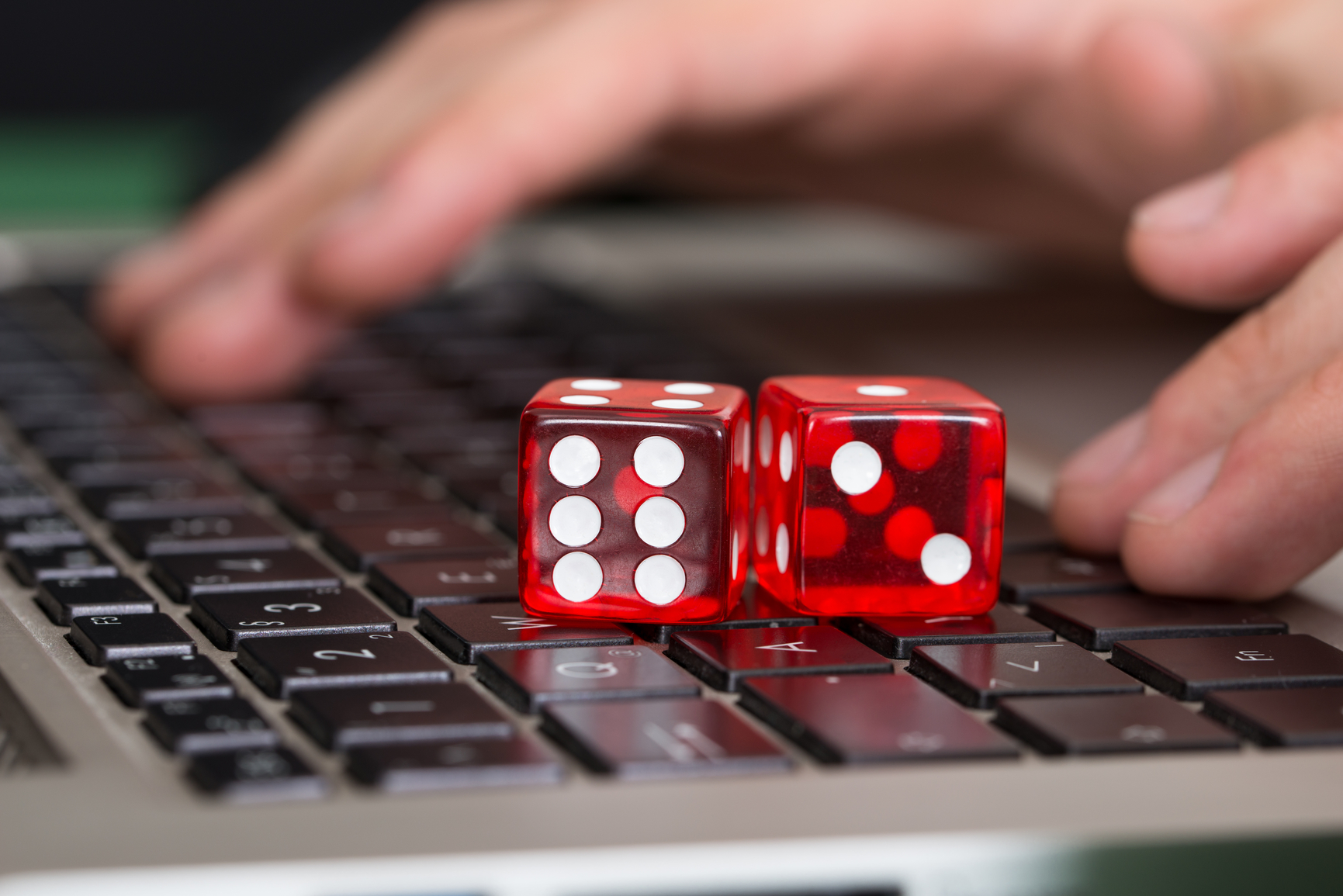 How To Make Online Casino Game